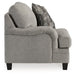 Davinca Oversized Chair - Affordable Home Luxury