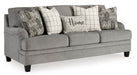 Davinca Living Room Set - Affordable Home Luxury