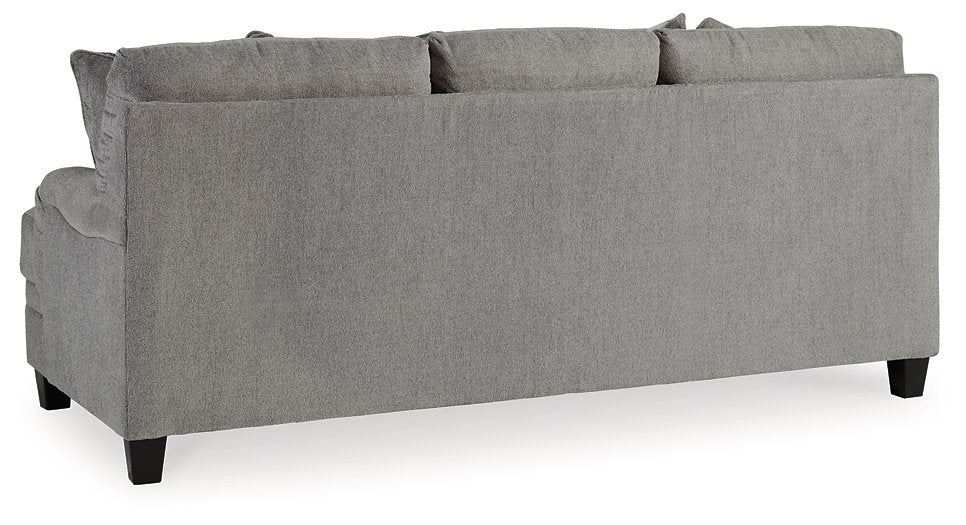 Davinca Sofa - Affordable Home Luxury