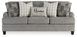 Davinca Sofa - Affordable Home Luxury