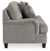 Davinca Sofa - Affordable Home Luxury