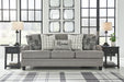 Davinca Living Room Set - Affordable Home Luxury