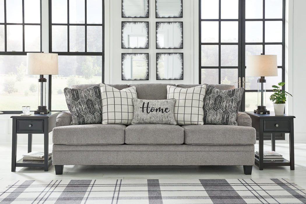 Davinca Sofa - Affordable Home Luxury