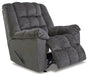 Drakestone Recliner - Affordable Home Luxury