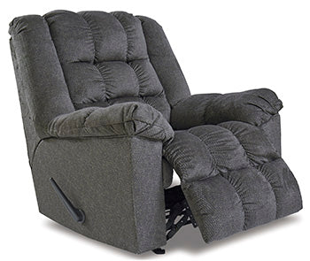 Drakestone Recliner - Affordable Home Luxury