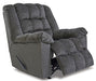 Drakestone Recliner - Affordable Home Luxury