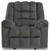 Drakestone Recliner - Affordable Home Luxury