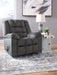 Drakestone Recliner - Affordable Home Luxury