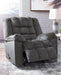 Drakestone Recliner - Affordable Home Luxury