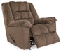 Drakestone Recliner - Affordable Home Luxury