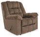 Drakestone Recliner - Affordable Home Luxury