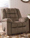 Drakestone Recliner - Affordable Home Luxury