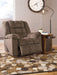 Drakestone Recliner - Affordable Home Luxury