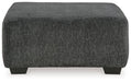 Biddeford Oversized Accent Ottoman - Affordable Home Luxury