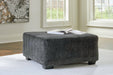 Biddeford Oversized Accent Ottoman - Affordable Home Luxury