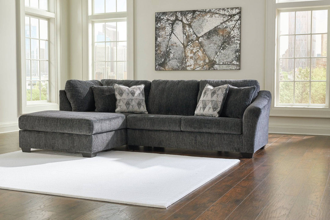 Biddeford Living Room Set - Affordable Home Luxury