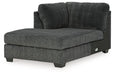 Biddeford 2-Piece Sectional with Chaise - Affordable Home Luxury