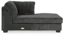 Biddeford 2-Piece Sectional with Chaise - Affordable Home Luxury