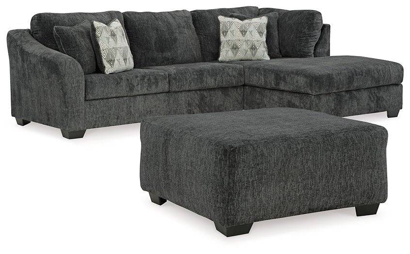 Biddeford Living Room Set - Affordable Home Luxury