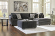 Biddeford Living Room Set - Affordable Home Luxury