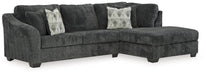 Biddeford Living Room Set - Affordable Home Luxury