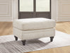 Valerani Ottoman - Affordable Home Luxury