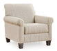 Valerani Accent Chair - Affordable Home Luxury