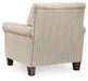 Valerani Accent Chair - Affordable Home Luxury