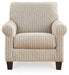 Valerani Accent Chair - Affordable Home Luxury