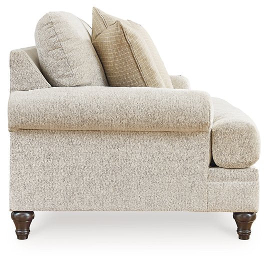 Valerani Loveseat - Affordable Home Luxury