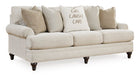 Valerani Sofa - Affordable Home Luxury