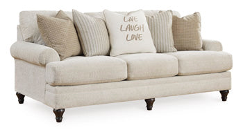 Valerani Sofa - Affordable Home Luxury