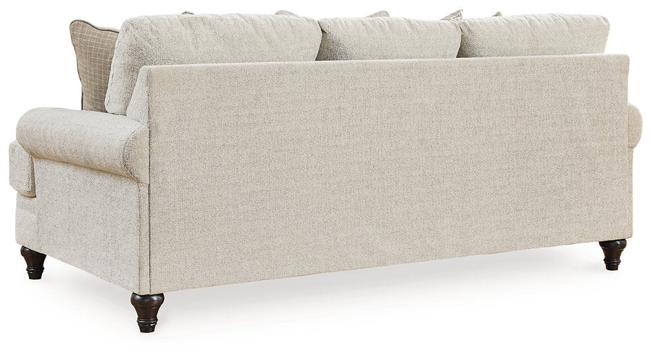 Valerani Sofa - Affordable Home Luxury