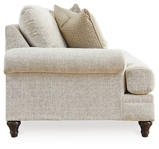 Valerani Sofa - Affordable Home Luxury