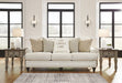 Valerani Sofa - Affordable Home Luxury