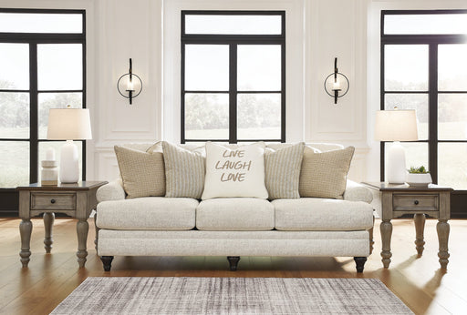 Valerani Sofa - Affordable Home Luxury