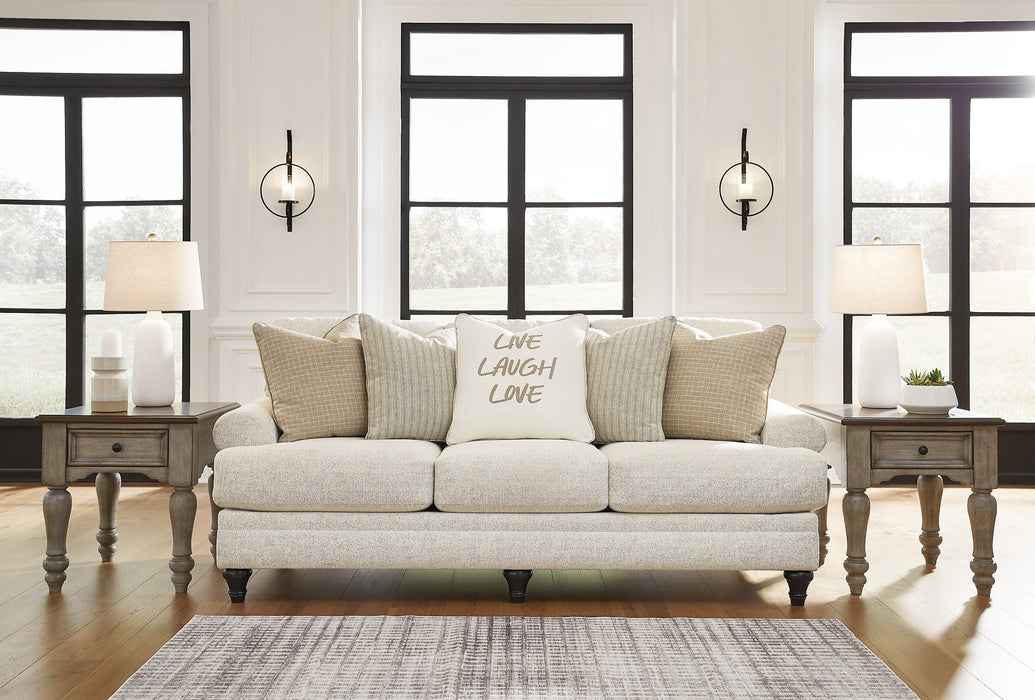 Valerani Living Room Set - Affordable Home Luxury