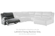 Clonmel Reclining Sectional Sofa - Affordable Home Luxury