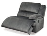 Clonmel Reclining Sectional Sofa - Affordable Home Luxury