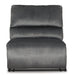 Clonmel Reclining Sectional Sofa - Affordable Home Luxury