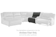 Clonmel Reclining Sectional Sofa - Affordable Home Luxury