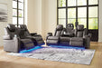 Fyne-Dyme Living Room Set - Affordable Home Luxury