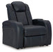 Fyne-Dyme Power Recliner - Affordable Home Luxury