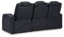 Fyne-Dyme Power Reclining Sofa - Affordable Home Luxury