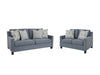 Lemly Living Room Set - Affordable Home Luxury