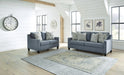 Lemly Living Room Set - Affordable Home Luxury