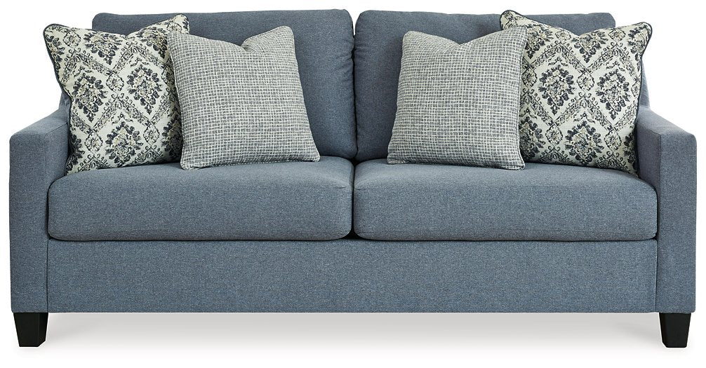 Lemly Sofa - Affordable Home Luxury