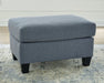 Lemly Ottoman - Affordable Home Luxury