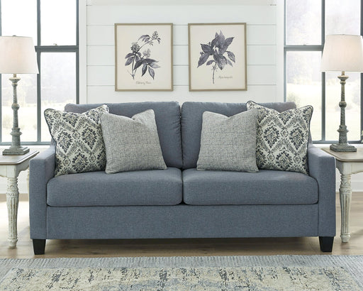 Lemly Sofa - Affordable Home Luxury