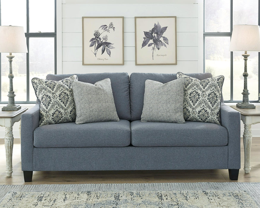 Lemly Sofa - Affordable Home Luxury